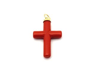 colgante oro 18k con piedra con onix