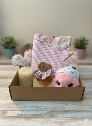 Pack Lector Acogedor