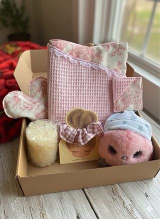 Pack Lector Acogedor