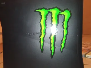 Xbox 360 Kinect e 6 Giochi