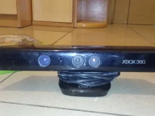 Xbox 360 Kinect e 6 Giochi