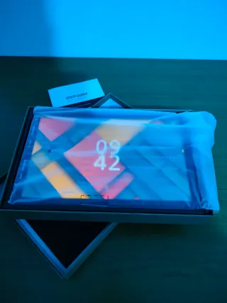 Tablet Dynamic Haylo Android 15