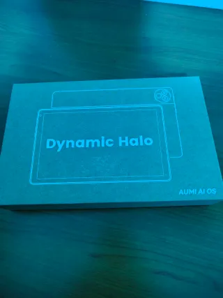 Tablet Dynamic Haylo Android 15