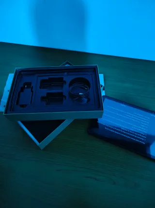 Tablet Dynamic Haylo Android 15