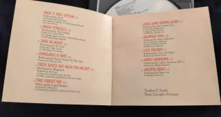 Dudes Banda Sonora Original