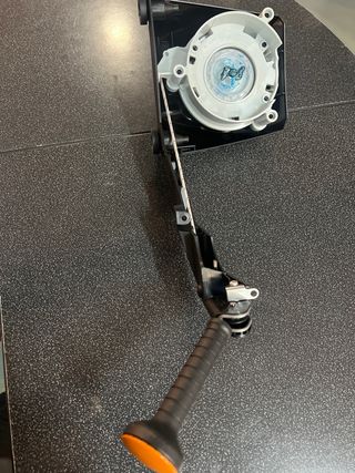 Arranque Stihl BR 800 C