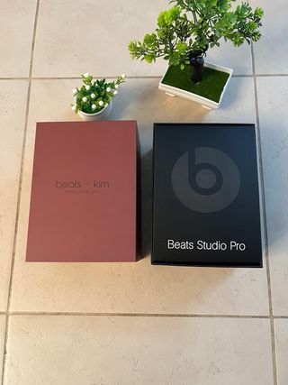 Cuffie Beats Studio Pro x Kim Kardashian