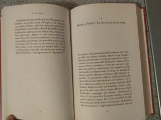 La milanese. Capricci, stili, genio e nevrosi d...
