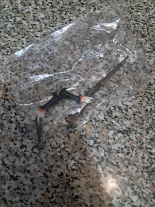 Kurumi Tokisaki Figure