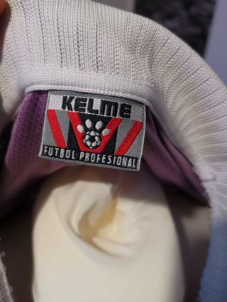 Camiseta Málaga CF 1998/99 Kelme