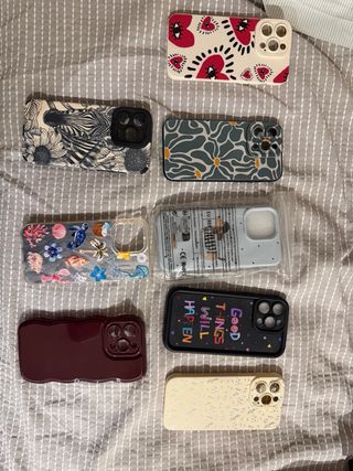 iPhone 14 Pro Max viola