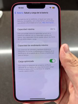 iPhone 14 TRATTABILE