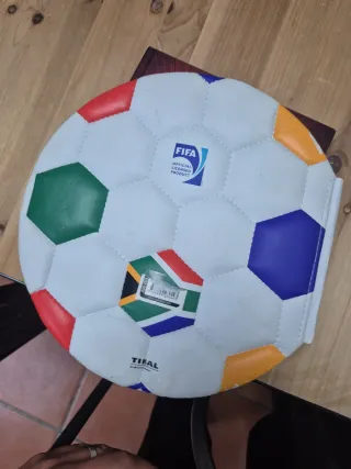 Historia del mundial de fútbol (Mundo Deportivo...