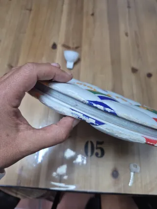 Historia del mundial de fútbol (Mundo Deportivo...