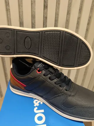 Zapatillas Jack & Jones Talla 45