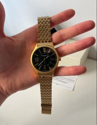 Reloj Radiant para hombre - NUEVO