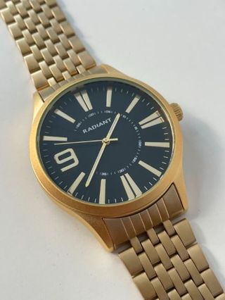 Reloj Radiant para hombre - NUEVO
