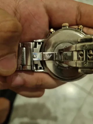 Reloj Emporio Armani AR11047