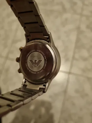 Reloj Emporio Armani AR11047