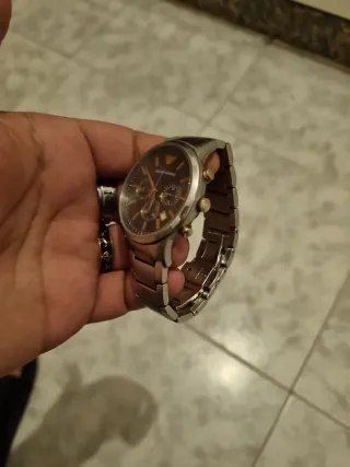 Reloj Emporio Armani AR11047