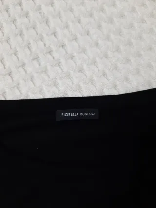 Maglia nera Born to be cool