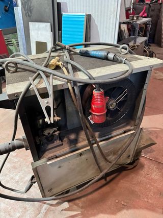 Soldadora Eléctrica de hilo CEMONT