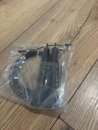 Comba profesional fitness