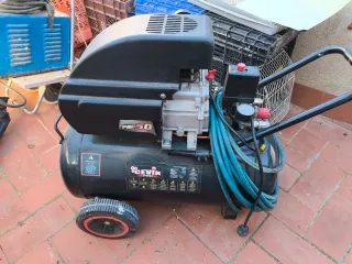 Compresor Cevik PRO50
