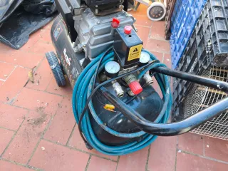 Compresor Cevik PRO50