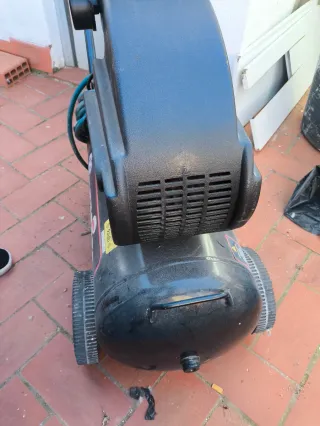 Compresor Cevik PRO50