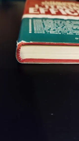 L'italiano perfetto. Parlare e scrivere senza e...