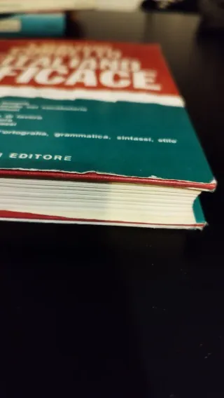 L'italiano perfetto. Parlare e scrivere senza e...