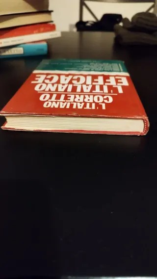 L'italiano perfetto. Parlare e scrivere senza e...