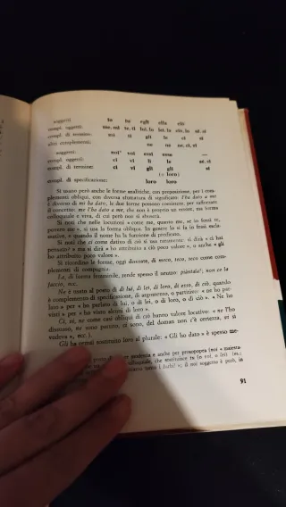 L'italiano perfetto. Parlare e scrivere senza e...