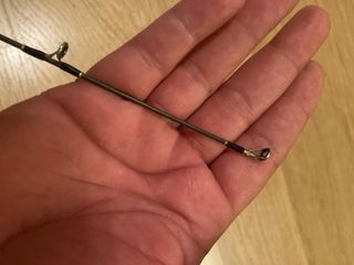 Caña Casting Evergreen Kaleido “Super Cougar”