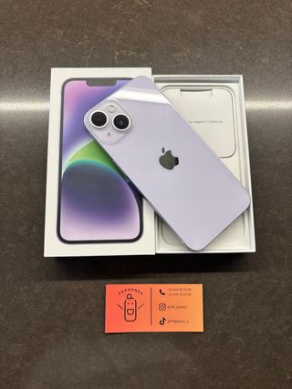 iPhone 14 TRATTABILE