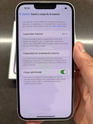 iPhone 14 TRATTABILE