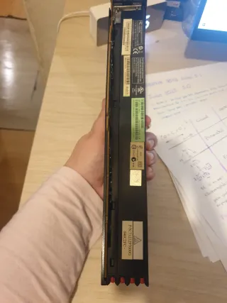 Tarjeta Gráfica Radeon HD 6950 Sapphire