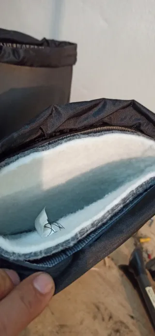 Botas de agua térmicas Baffin