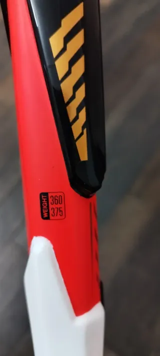 Racchetta Padel LOKK MAXX HYPE