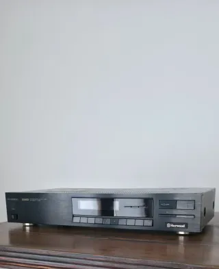 Sherwood TD-2220C Sintonizzatore Digitale Stereo