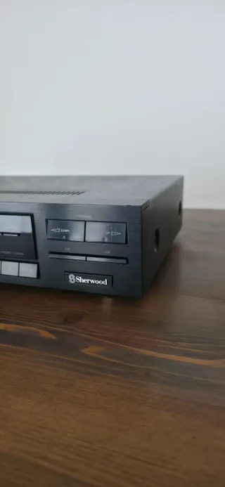 Sherwood TD-2220C Sintonizzatore Digitale Stereo