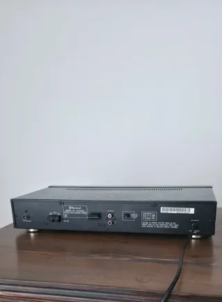 Sherwood TD-2220C Sintonizzatore Digitale Stereo