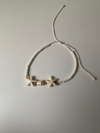 Pulsera brazalete bracalet piedra