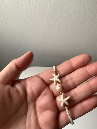 Pulsera brazalete bracalet piedra