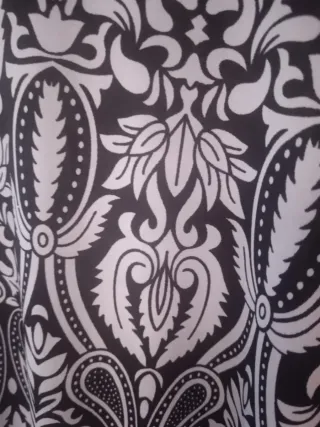 Vestido Verano Talla grande