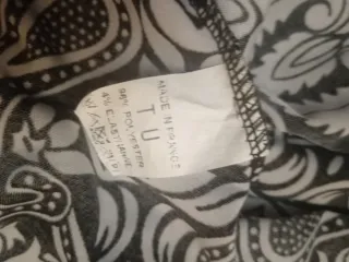 Vestido Verano Talla grande