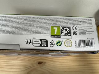 Juego ringfit adventure nintendo switch