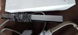 Console Nintendo Wii originale