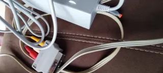 Console Nintendo Wii originale